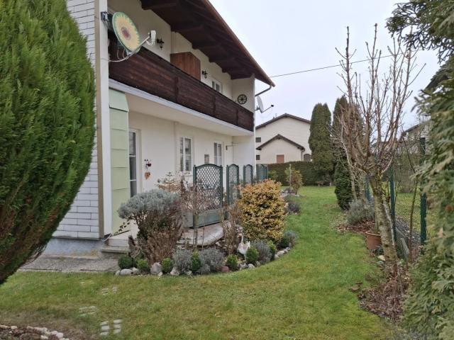 Großzügige 3 Zimmer Wohnung mit Terrasse in ruhiger Wohnlage in Ried im Innkreis