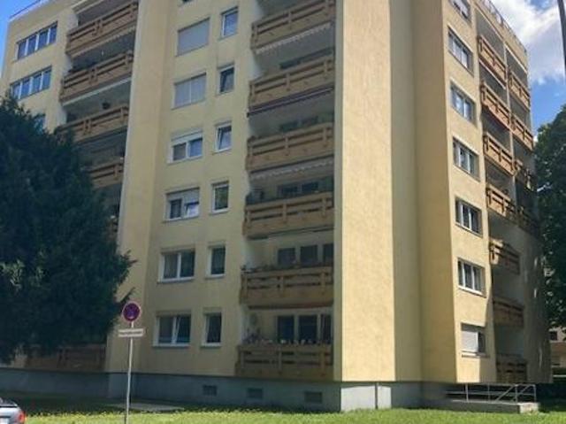 Großzügige 3 Zimmer Wohnung mit Weitblick in Gröbenzell – S Bahn Nähe & Potenzial!