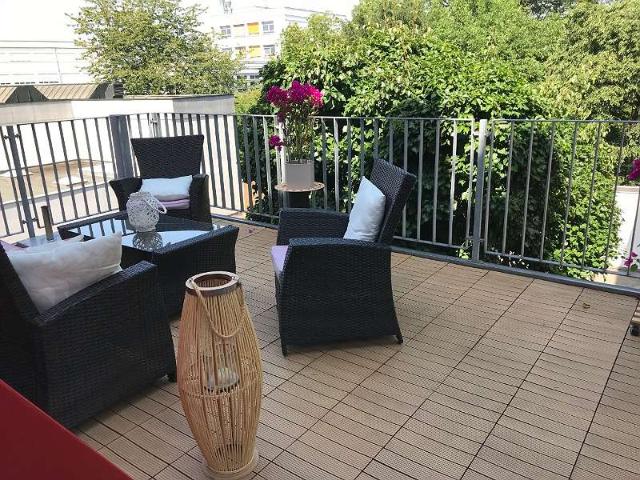 Großzügige 3 Zimmer Wohnung im Zentrum von Wels