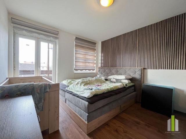 Großzügige 3 Zimmer Wohnung in familienfreundlicher Infrastruktur