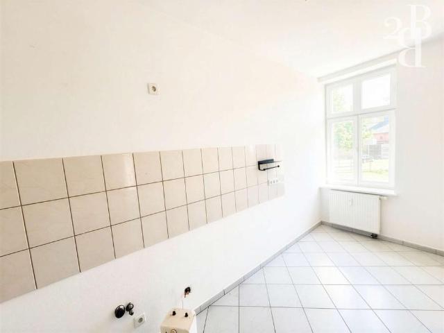 Großzügige 2 Zimmer Wohnung in stilvollem Altbau – Stellplatz inklusive