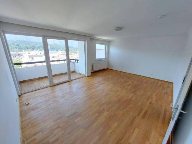 Großzügige 3 Zimmer Wohnung in Wörgl Zentrum