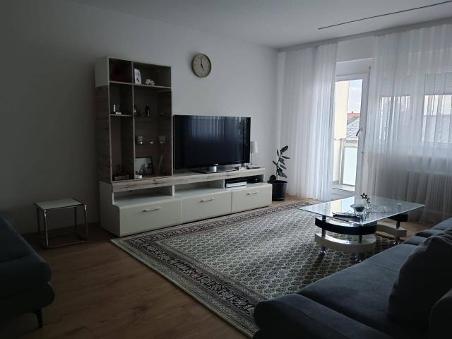 Großzügige 3 Zimmer Wohnung in zentraler Lage in Gänserndorf
