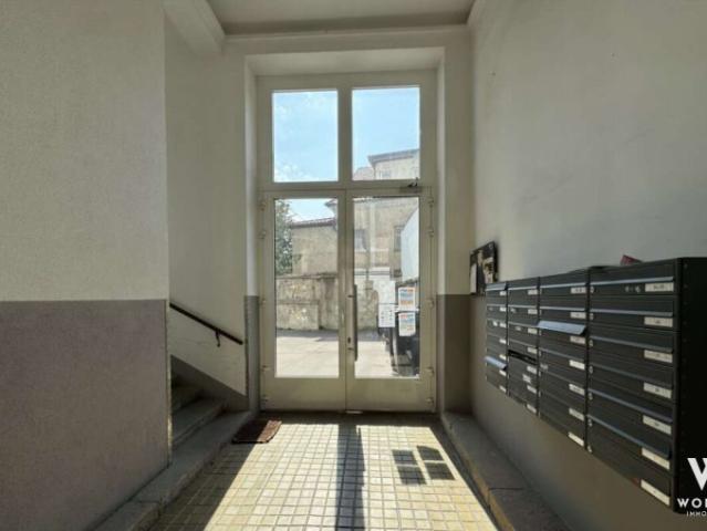 Großzügige 3 Zimmer Altbauwohnung mit Potenzial – Nähe Floridsdorf & Klinik Floridsdorf