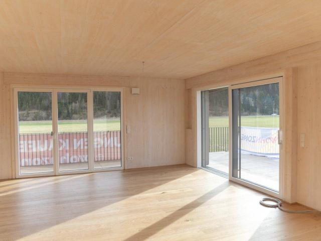 Großzügige 3 Zimmer Dachgeschosswohnung mit XL Dachterrasse