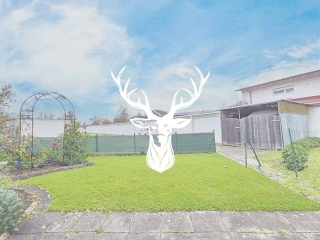 RESERVIERT* Großzügige 3 Zimmer Eigentumswohnung mit Terrasse in zentraler Lage von Villingen zu verkaufen