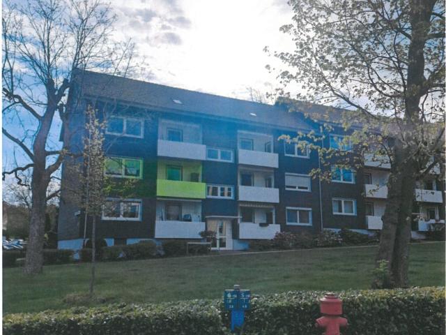 Großzügige 3 Zimmer Eigentumswohnung – Balkon mit Fernblick – Bad Harzburg sofort verfügbar –