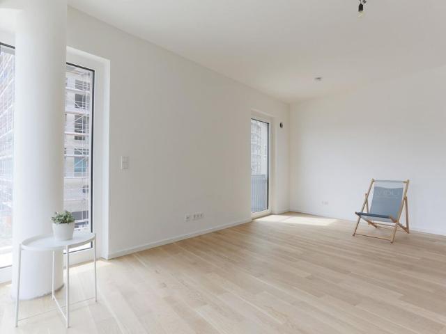 Großzügige 3 Zimmer im Neubau direkt an der Havel