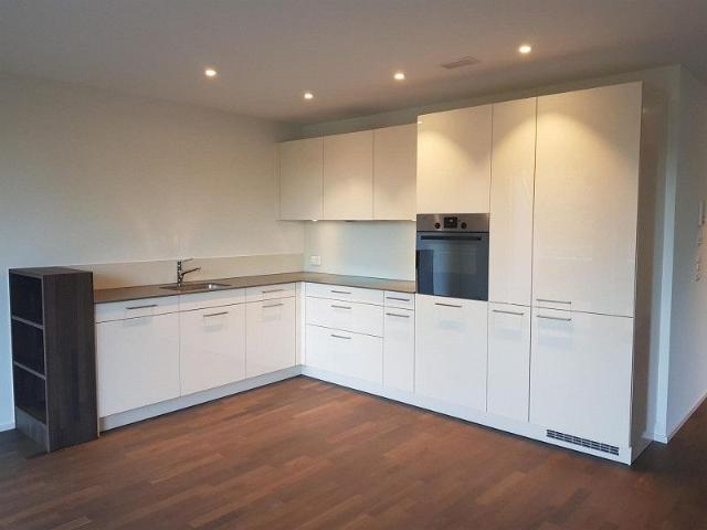 Grosszügige 3.5 Zimmer Wohnung im schönen Breitiquartier!