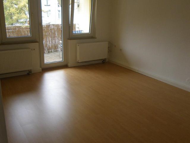 Großzügige 3,5 Zimmer Wohnung im schönen Saarlandstraßenviertel