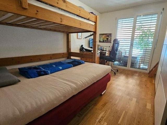 Grosszügige 3.5 Zimmer Wohnung nahe dem Zentrum Waldkirch
