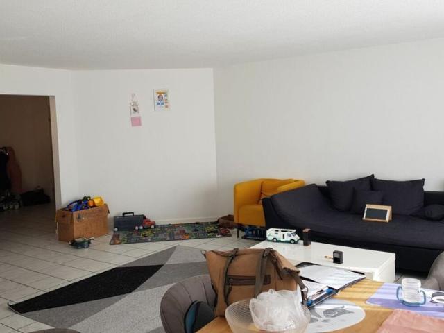 Grosszügige 3.5 Zimmerwohnung 91m² in attraktiver Lage