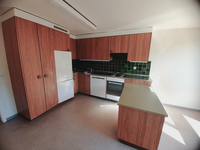 Grosszügige 3,5 Zimmerwohnung nähe Schützenmattpark/Spalentor