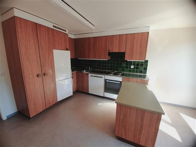 Grosszügige 3,5 Zimmerwohnung nähe Schützenmattpark/Spalentor