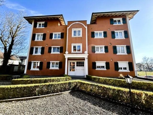 Großzügige Terrassenwohnung in Top Lage Ihr neues Zuhause wartet!