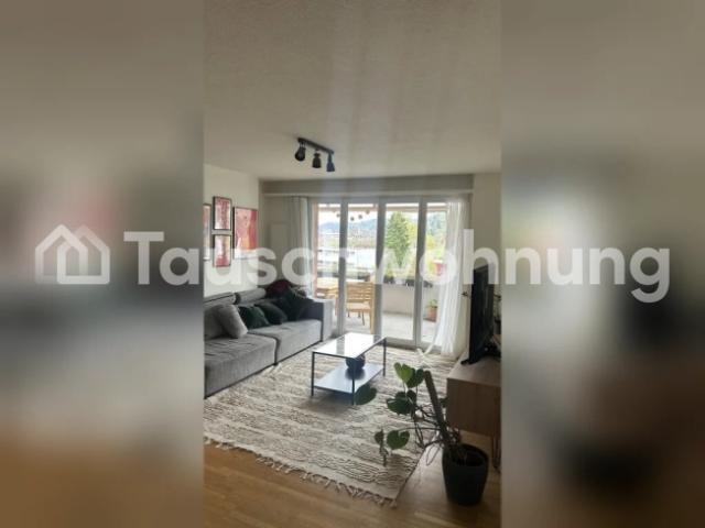 Grosszügige und schöne 4.5 Zimmer Wohnung
