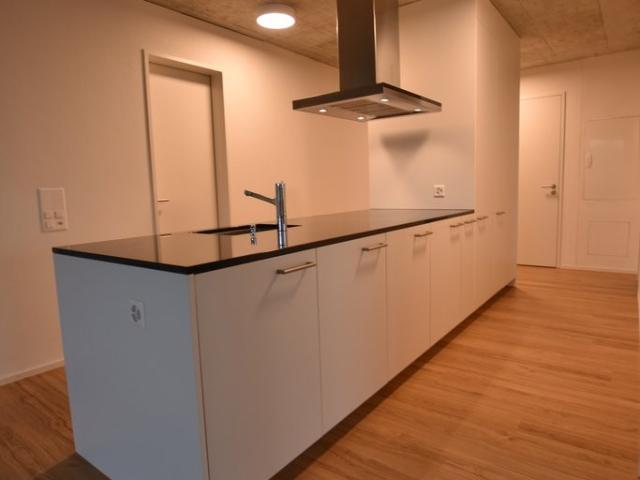 Grosszügige und zentrale 4.5 Zimmerwohnung im Herzen von Bern Bümpliz