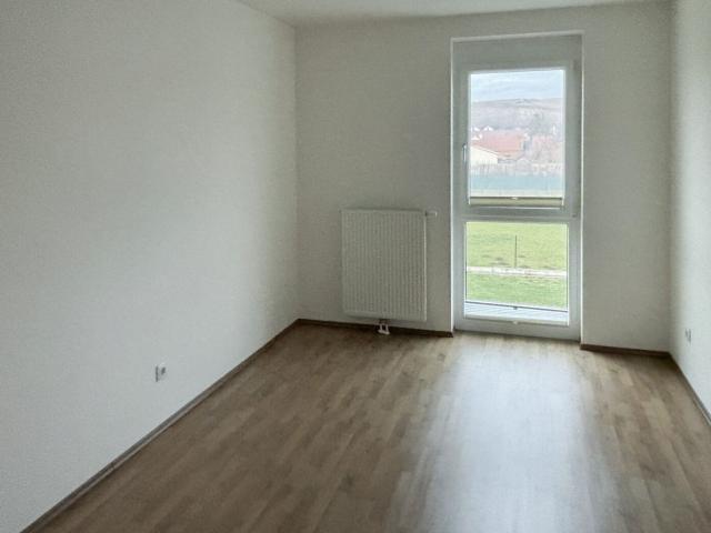Großzügige Wohnung mit Ausblick