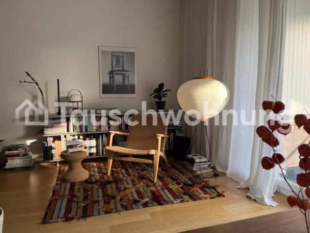 Grosszügige Wohnung im Industriequartier Zürich