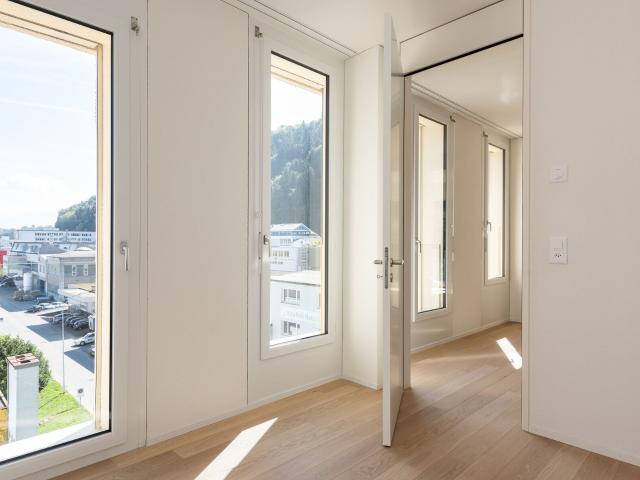 Grosszügige Wohnung in der Grossmatte Luzern | dreamo. Ch
