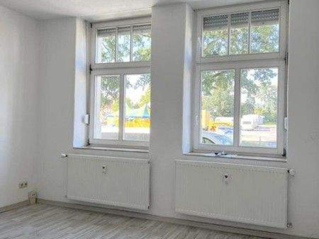Großzügige Wohnung in Stendal Nord im EG