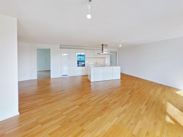 Grosszügige Wohnung in Zumikon | dreamo. Ch