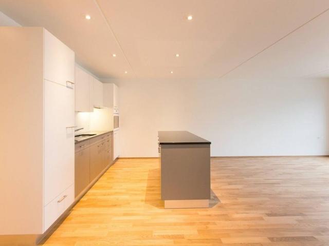 Grosszügige Wohnung zu mieten!