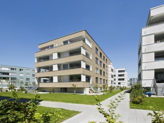 Grosszügige Wohnung zu vermieten