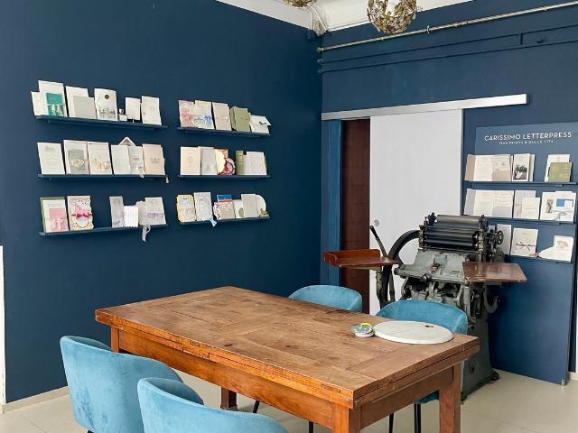 Großzügige Arbeitsplätze in kreativem Umfeld mitten im 6