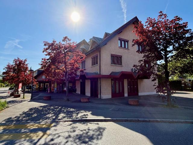 Grosszügige Bürofläche an Top Lage in Herblingen, 319 m²