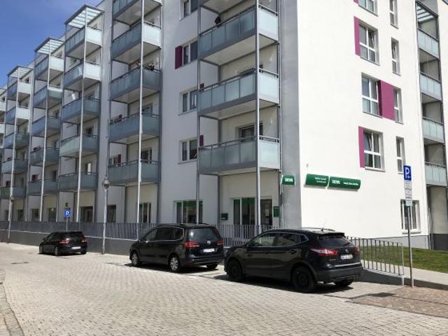 großzügige Büroflächen in der Döbelner Innenstadt individuell nach Ihren Wünschen