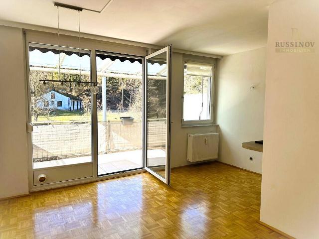 Großzügige Dachgeschosswohnung in Top Lage! #Kreuzbergl Nord #Zentrumsnähe #LKH Nähe