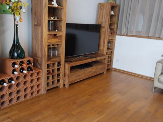 Großzügige Dachterrassen Wohnung