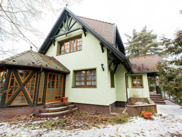 Großzügiges Einfamilienhaus in Teltow ideal für Familien