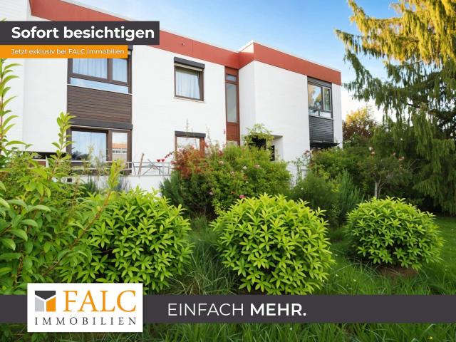 Großzügige Eigentumswohnung mit Tiefgaragenplatz, großem Balkon und viel Licht