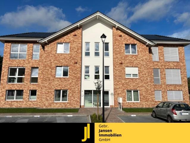 Großzügige Eigentumswohnung nach KfW Standard 40