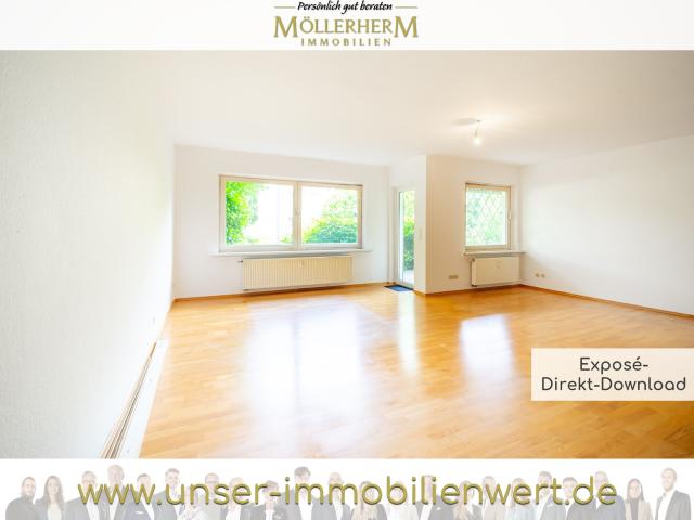 Großzügige Eigentumswohnung in Hannover Bothfeld