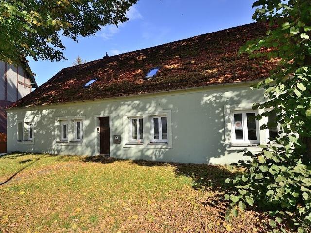 !Preis reduziert! Einfamilienhaus auf ideell geteilten Wassergrundstück