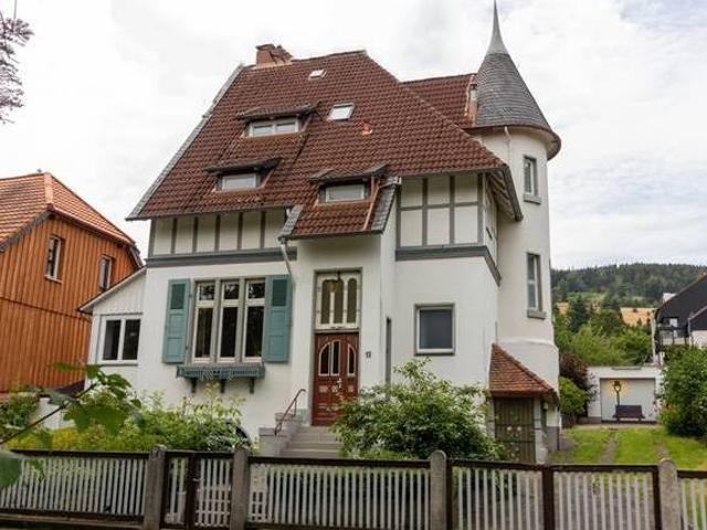 Großzügige Familienvilla Provisionsfrei