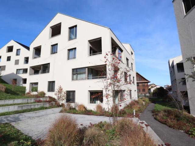 Grosszügige Familienwohnung im Zentrum von Mühlau in 5642 Mühlau