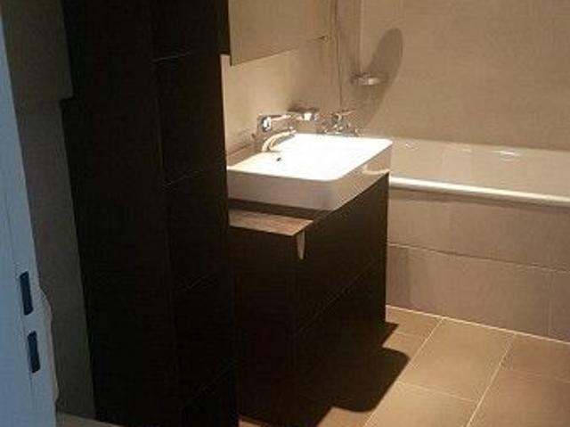 grosszügige, gemütliche 1.5 Zimmer Wohnung