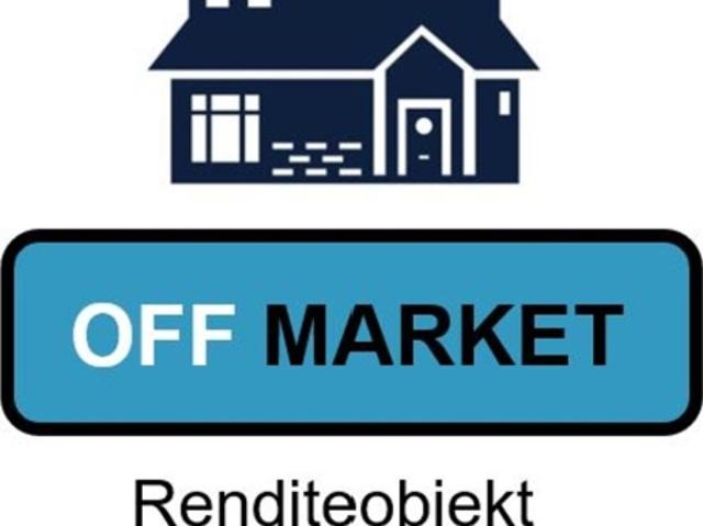 Grosszügige Gewerbefläche mit 3 Wohnungen und einem Studio / Mögliche Rendite ca. 5%