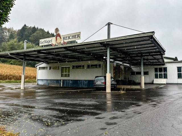 Großzügige Gewerbefläche mit Büroflächen zu Vermieten! Südoststeiermark