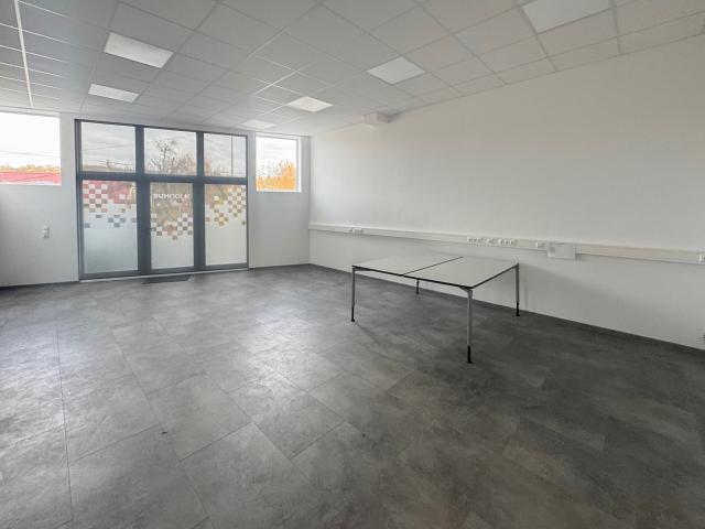 Großzügige Gewerbehalle mit 323 m² Nutzfläche, Büro und Sanitärbereich!
