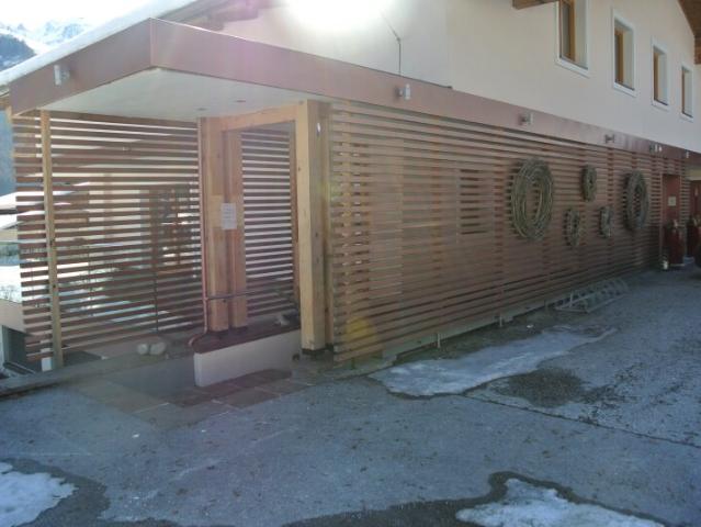 Großzügige Lager /Büroräumlichkeiten in Mühlbach/Bramberg am Wildkogel