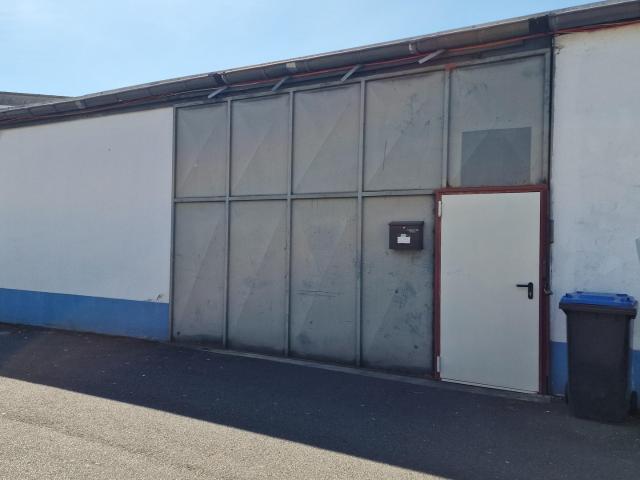 450 m² – 900 m² Lagerhalle mit Büro, Kühl & Tiefkühlhaus – ab sofort in Köln