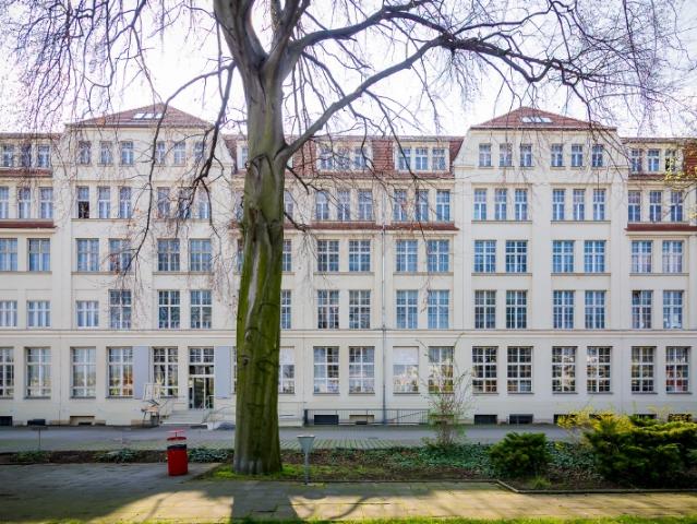 Großzügige Loftetage!