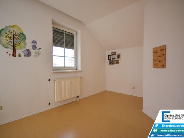 Großzügige Maisonette mit Garten & 2 Balkonen in Buchkirchen – ideal für Familien!