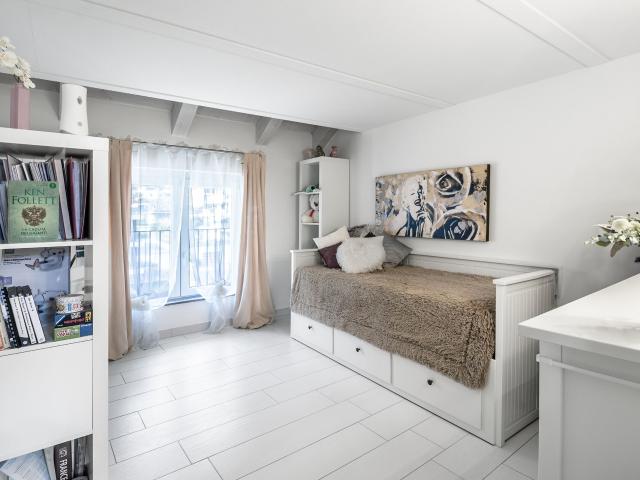 Grosszügige Maisonette mit herrlicher Seesicht | dreamo. Ch