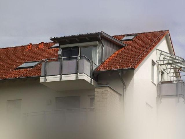 Großzügige Maisonette DG Wohnung in bevorzugter Lage von Tettnang
